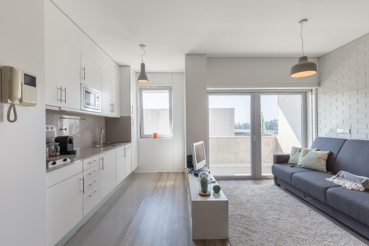 Opo Arrabida Studio Vila Nova de Gaia Dış mekan fotoğraf