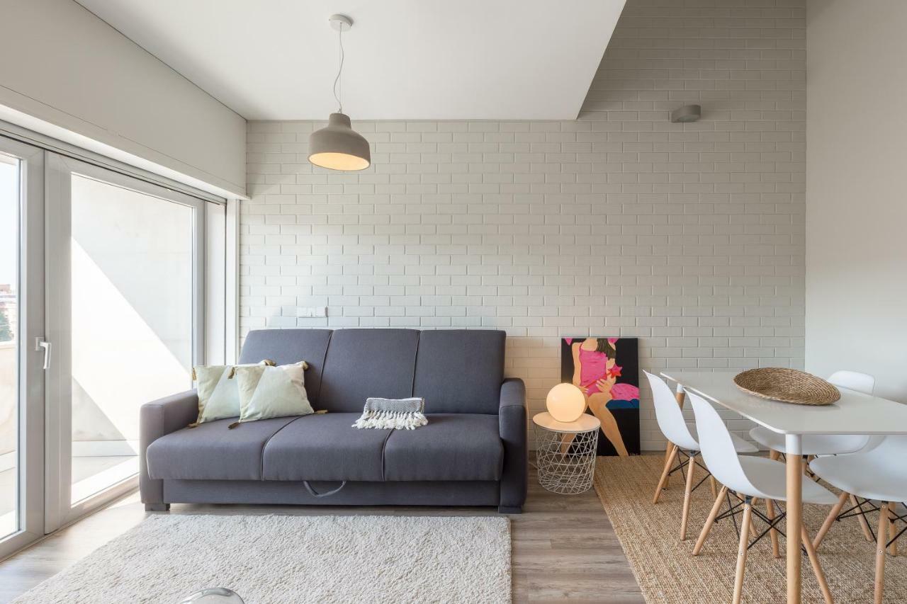 Opo Arrabida Studio Vila Nova de Gaia Dış mekan fotoğraf