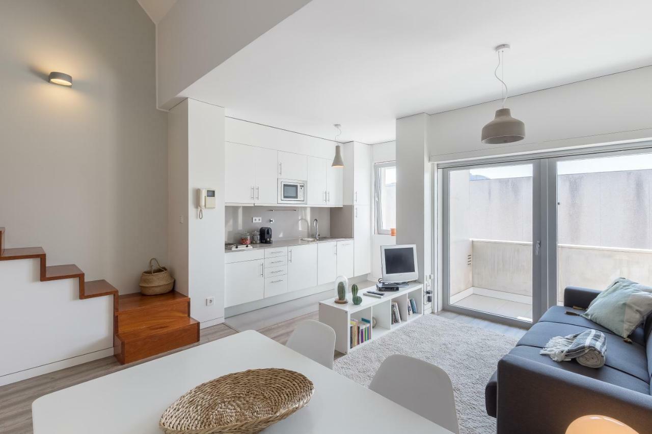 Opo Arrabida Studio Vila Nova de Gaia Dış mekan fotoğraf