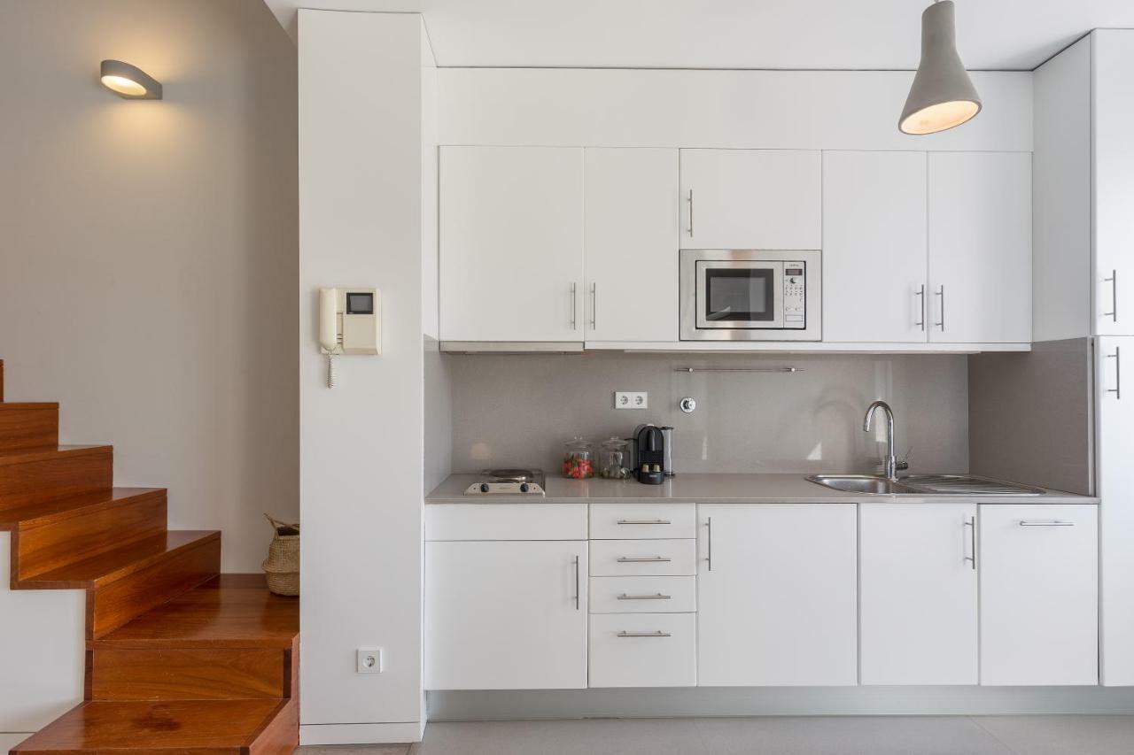 Opo Arrabida Studio Vila Nova de Gaia Dış mekan fotoğraf
