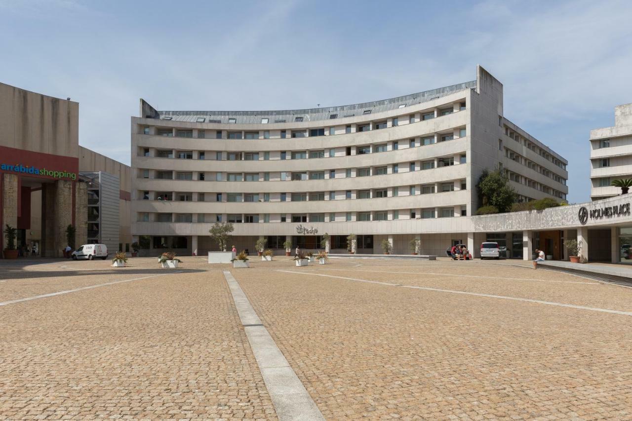 Opo Arrabida Studio Vila Nova de Gaia Dış mekan fotoğraf