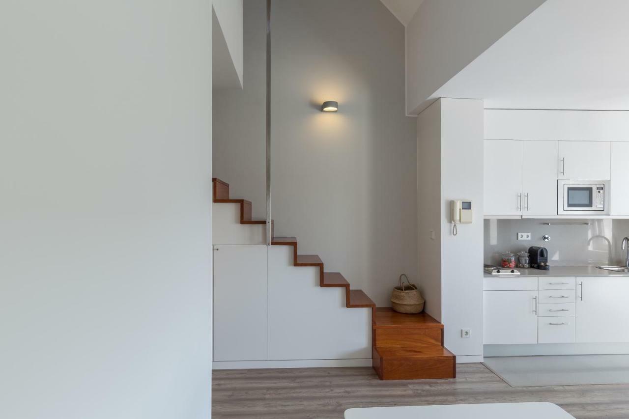Opo Arrabida Studio Vila Nova de Gaia Dış mekan fotoğraf